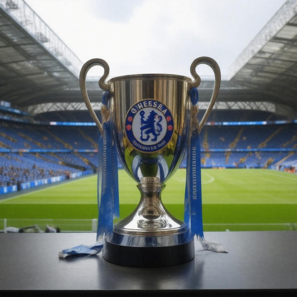 Chelsea Player of the Year